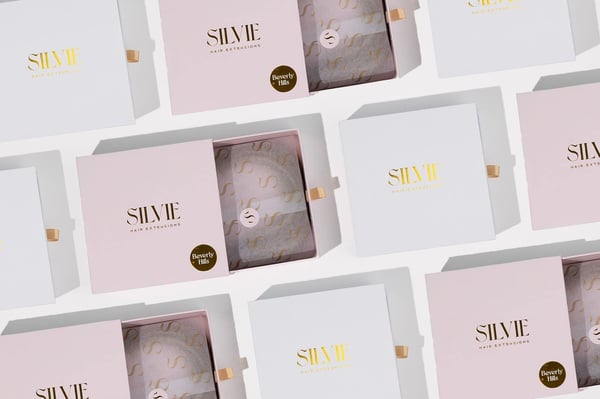 Silvie-Product Silvie-Product