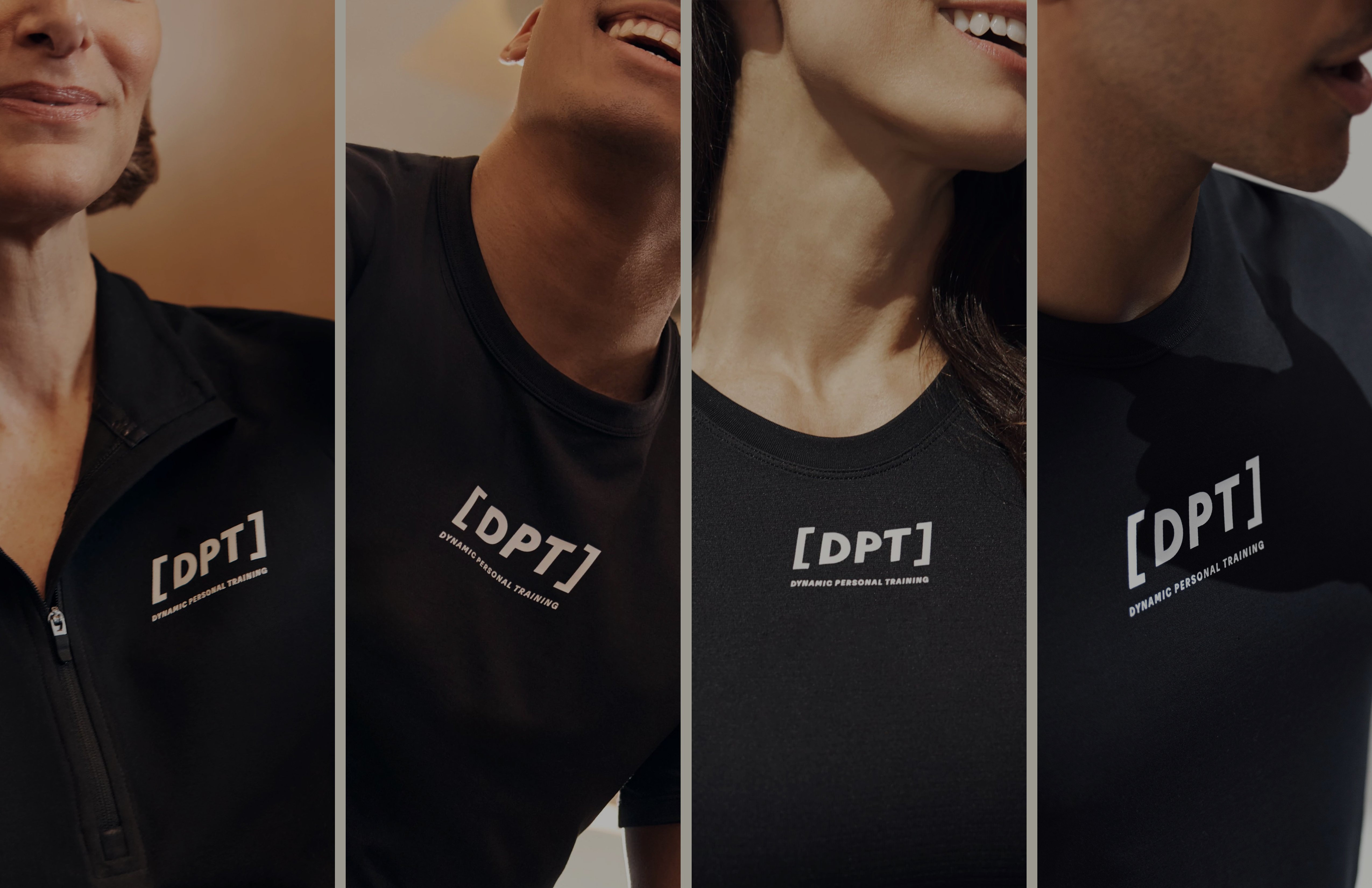 Personal Training Self-Directed Internship