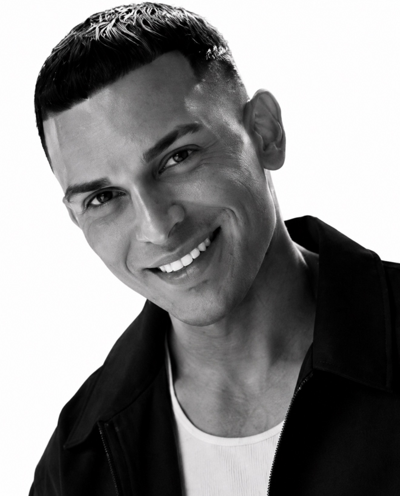 Gino K18 Photo