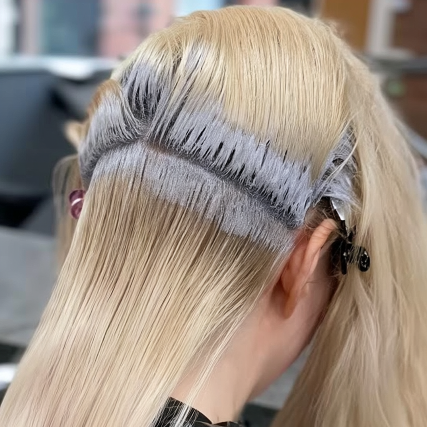 Hair 1